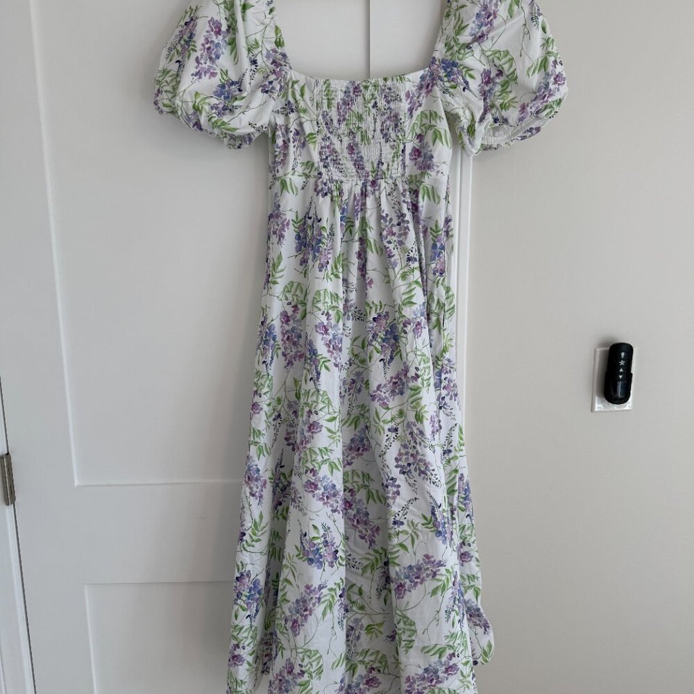 Matilda Dress - Picture 4 of 6